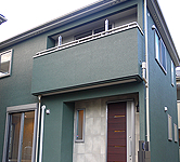 クオーレ六木 B棟(Cuore Mutsugi B) 